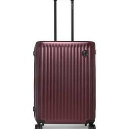 Smart Trolley Bag with Secured TSA Lock-image-0