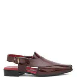 Sandals with Genuine leather upper-image-17