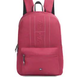 Backpack with Adjustable Strap-18