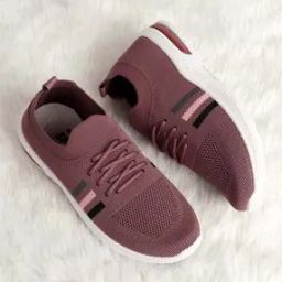 Women Sports Shoes with Synthetic Upper-image-9