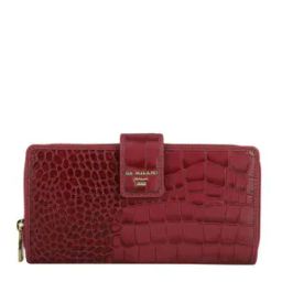 Women Textured Wallet-image-2