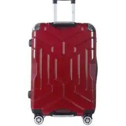 Men Hard Body Number Lock Trolley-picture-12