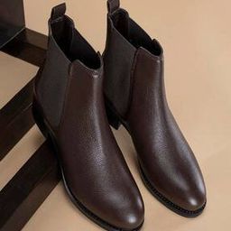 Women Ankle-Length Boots-picture-26