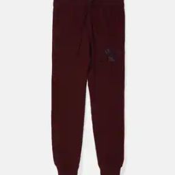 Man Regular Fit Joggers-picture-26
