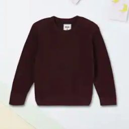 Boys Indian Sweater-image-45