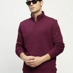 Men Hooded Sweatshirt-image-27