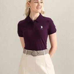 u.s. polo assn. Men Regular Fit Polo T-Shirt-picture-46