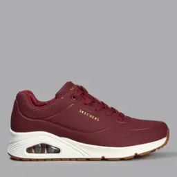 Women Uno - Stand On Air Shoes-34