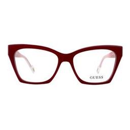 Square Acetate Full-Rim Frame-GU5029953069FR-image-42