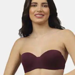 Woman Regular Fit T-shirt Bra-picture-32