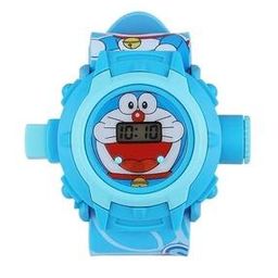 Boys Multi Digital Watch-image-1