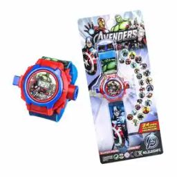 Boys Multi Digital Watch-1