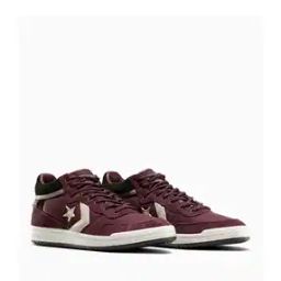 Sneakers With Suede Upper-image-76
