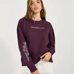 Women Regular Fit Sweatshirt-image-65