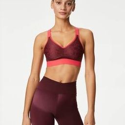 Full-Coverage Sports Bra-image-34