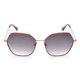 IDS2814C2SG UV-Protected Oval Sunglasses-image-36