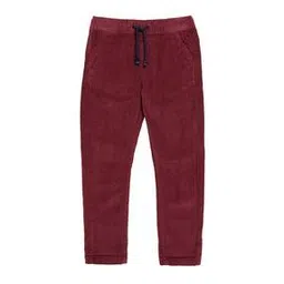 marks & spencer Cotton Rich Trousers-picture-8