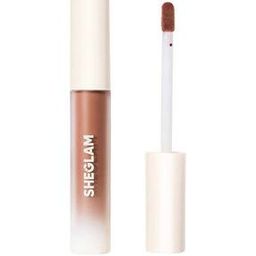 Matte Allure Liquid Lipstick - Vetiver-image-83