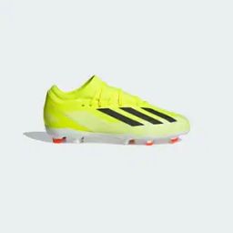 X Crazyfast League FG J Shoes-picture-17