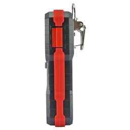 engine detox CALMORA Wintact 4-Gas Detector | Multi-Gas Monitor for CO, H2S, LEL, O2 Detection with Data Record and HIGH/Low Alarm | Model: 8812 image 3