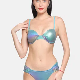CURWISH Enchantres Shimmer Bikini Briefs-picture-35