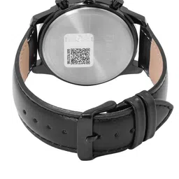 Timex Men Brass Dial & Straps Analogue Multi Function Watch TWEG185SMU04 image 4