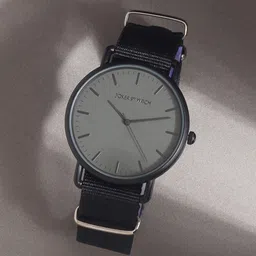 JOKER & WITCH Men Dial & Straps Analogue Watch AMWW788-25