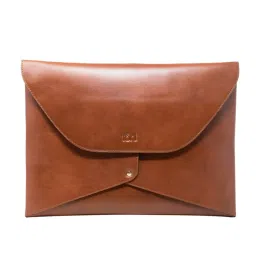 tohl Vienna Laptop Sleeve - Vintage Tan-picture-29
