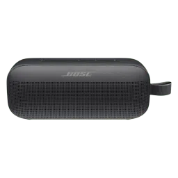 BOSE SoundLink Flex Portable Bluetooth Speaker (IP67 Water Resistant, Rich Sound, Stereo Channel, Black)-picture-40