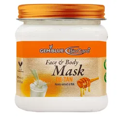 GEMBLUE BioCare De-Tan Face & Body Mask-image-50