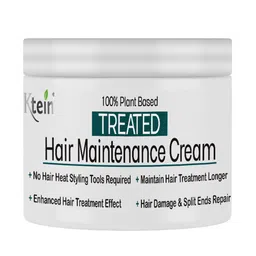 Ktein Treated Hair Maintenance Cream - 40g-image-54