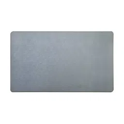 Pano Grey  Rectangular Kitchen Mat-23