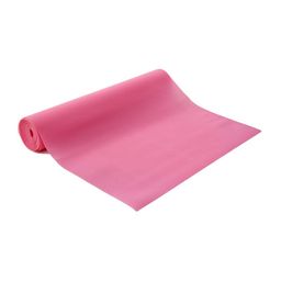 Dakshya Industries Pink Textured Anti-Slip Kitchen Mat-image-82