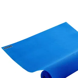 Dakshya Industries Blue Textured Anti-Slip Shelf Liner-40