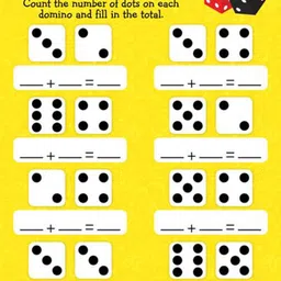 Dreamland Learn Everyday Early Maths image 2