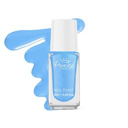Renee Bubbles Nail Paint 5 ml -  Blu Maze-27