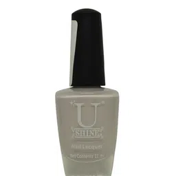 U Shine Long-Lasting Quick-Dry Nail Lacquer 11ml - Me & Mary-image-67