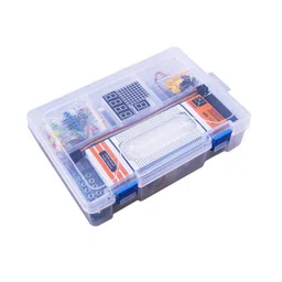 Beginner Kit for Arduino Mega image 1