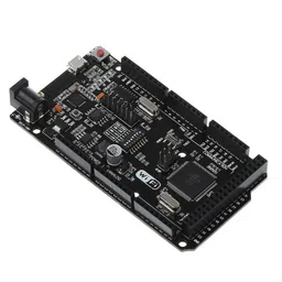 Mega +WiFi R3 Atmega2560+NodeMCU ESP8266 32Mb Memory USB-TTL CH340G Compatible For Arduino Mega image 5