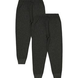 BODYCARE INSIDER  Infants Pack Of 2 Mid-Rise Thermal Bottoms-picture-14