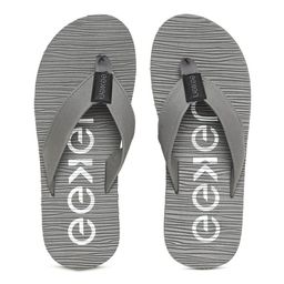 Paragon Men Slip On Rubber Thong Flip-Flops-picture-12