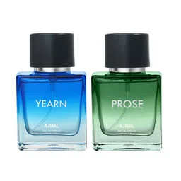 Ajmal Yearn With Prose EDP-40