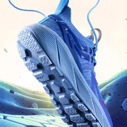 Atom Men Ultra Flight Mesh Running Shoes-image-13