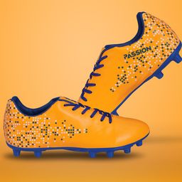 NIVIA Men Passion Football Shoes-picture-23