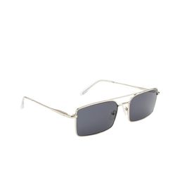 POPPY Men Rectangle Sunglasses with UV Protected Lens-12