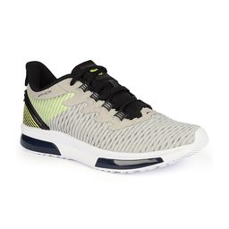 JQR Men TEAM Memory Foam Insole Mesh Non-Marking Running Shoes-25