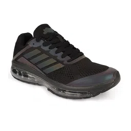 JQR Men POOL Memory Foam Non-Marking Running Shoes-picture-6
