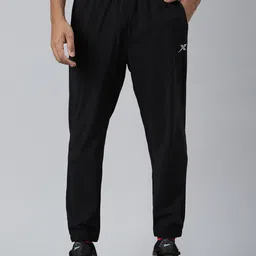 Xtep Men Regular-Fit Joggers-image-44
