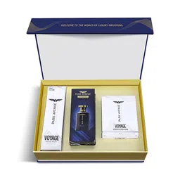 Park Avenue Men Premium Grooming Solutions Fragrance Gift Set-53