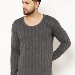 VIMAL JONNEY Cotton Thermal Tops-image-9